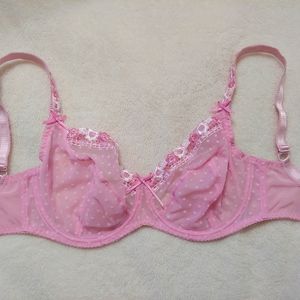 UK size 28GG Curvy Kate Princess Balconette bra